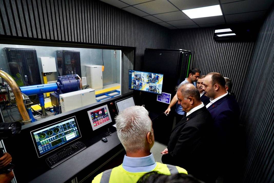 İstanbul otobüslerinin kalbinde neler oluyor? İETT mühendisleri sessiz sedasız geliştirdi 15